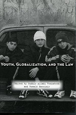 Seller image for Youth, Globalization, and the Law for sale by moluna