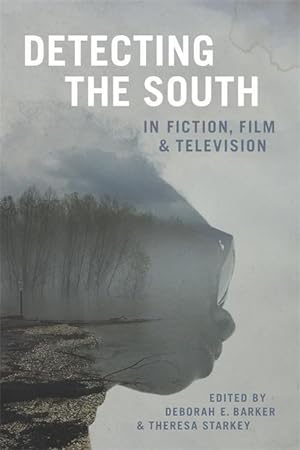 Seller image for Detecting the South in Fiction, Film, and Television for sale by moluna