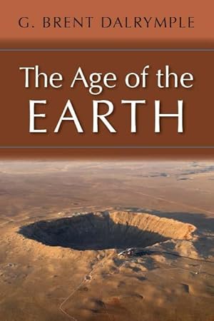 Bild des Verkufers fr The Age of the Earth zum Verkauf von moluna