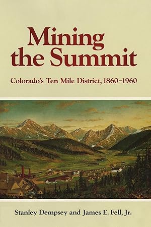 Seller image for Mining the Summit for sale by moluna