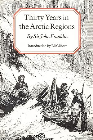 Seller image for Thirty Years in the Arctic Regions for sale by moluna