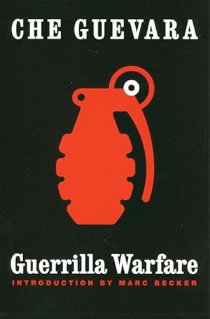 Bild des Verkufers fr Guerrilla Warfare zum Verkauf von moluna