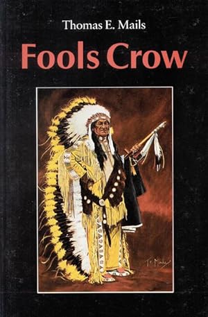 Bild des Verkufers fr Fools Crow zum Verkauf von moluna