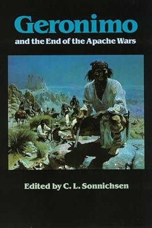Bild des Verkufers fr Geronimo and the End of the Apache Wars zum Verkauf von moluna