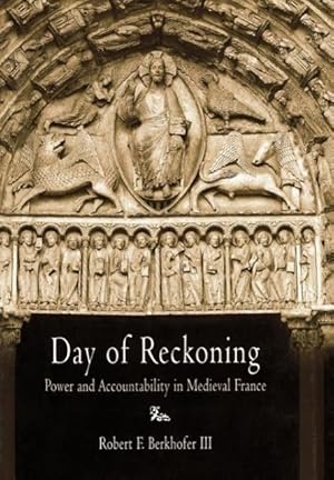 Seller image for Day of Reckoning for sale by moluna