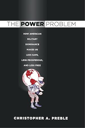 Bild des Verkufers fr The Power Problem zum Verkauf von moluna