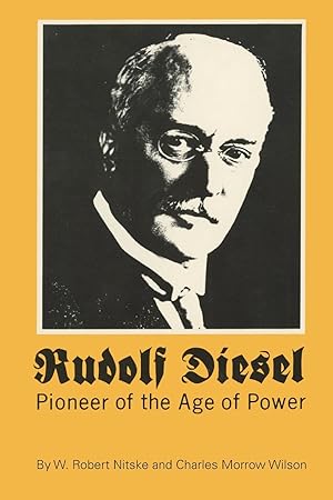 Seller image for Rudolf Diesel for sale by moluna