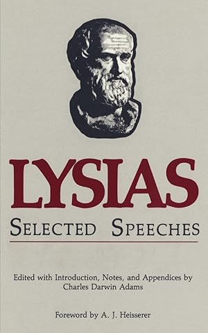 Seller image for Lysias for sale by moluna