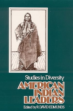 Bild des Verkufers fr American Indian Leaders: Studies in Diversity zum Verkauf von moluna