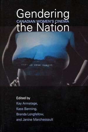 Seller image for Gendering the Nation for sale by moluna