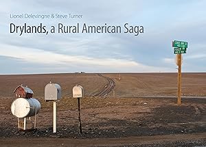 Bild des Verkufers fr Drylands, a Rural American Saga zum Verkauf von moluna