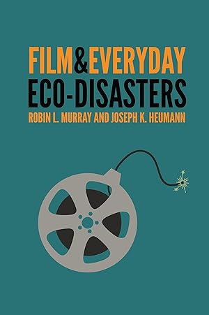Immagine del venditore per Film & Everyday Eco-Disasters venduto da moluna