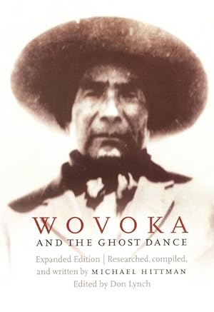 Bild des Verkufers fr Wovoka and the Ghost Dance zum Verkauf von moluna