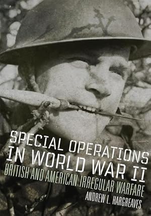 Immagine del venditore per SPECIAL OPERATIONS IN WWII venduto da moluna