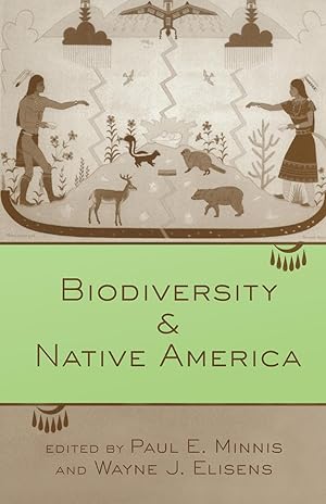 Bild des Verkufers fr Biodiversity and Native American zum Verkauf von moluna