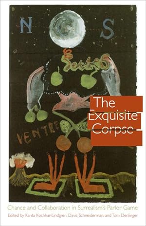 Seller image for The Exquisite Corpse for sale by moluna