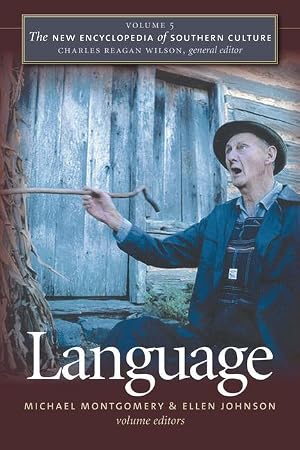 Immagine del venditore per Language venduto da moluna