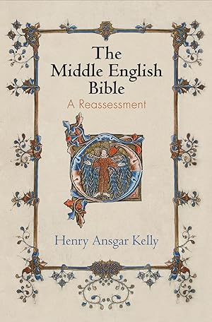 Bild des Verkufers fr The Middle English Bible: A Reassessment zum Verkauf von moluna