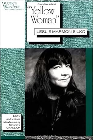 Seller image for \ Yellow Woman\ : Leslie Marmon Silko for sale by moluna