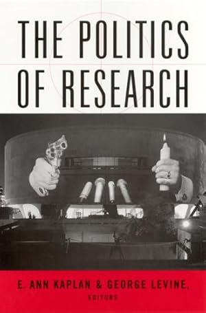 Seller image for The Politics of Research for sale by moluna