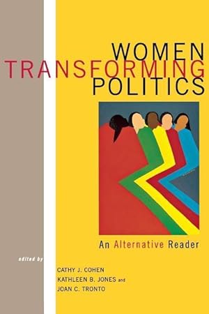 Seller image for WOMEN TRANSFORMING POLITICS for sale by moluna