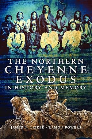 Bild des Verkufers fr The Northern Cheyenne Exodus in History and Memory zum Verkauf von moluna