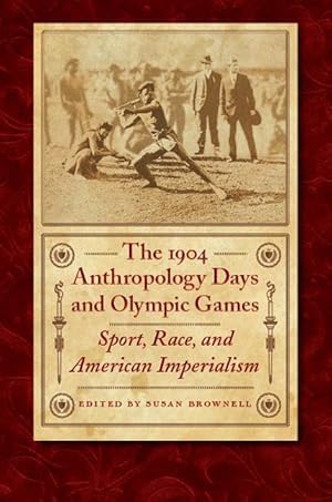 Immagine del venditore per The 1904 Anthropology Days and Olympic Games venduto da moluna