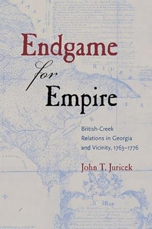 Image du vendeur pour Juricek, J: Endgame for Empire mis en vente par moluna