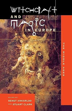 Seller image for Witchcraft and Magic in Europe, Volume 3: The Middle Ages for sale by moluna