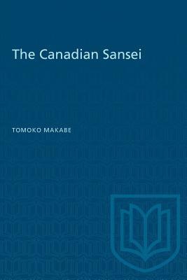 Immagine del venditore per Makabe, T: The Canadian Sansei venduto da moluna