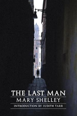 Seller image for The Last Man for sale by moluna