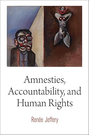 Image du vendeur pour Amnesties, Accountability, and Human Rights mis en vente par moluna