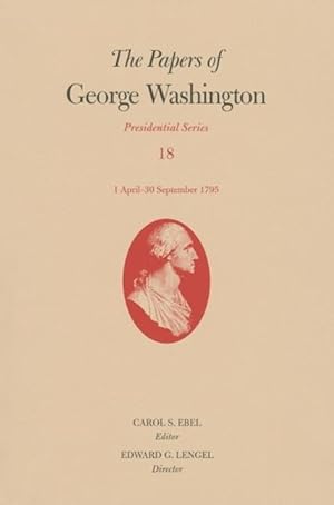 Bild des Verkufers fr PAPERS OF GEORGE WASHINGTON 18 zum Verkauf von moluna