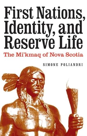 Immagine del venditore per First Nations, Identity, and Reserve Life venduto da moluna