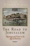 Bild des Verkufers fr The Road to Jerusalem zum Verkauf von moluna