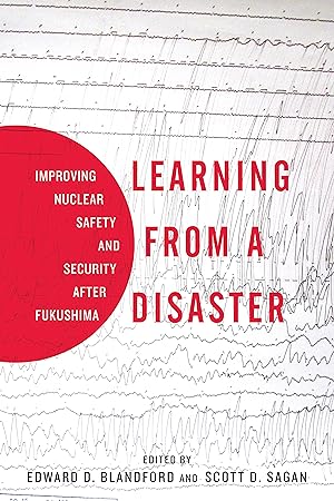Seller image for Learning from a Disaster: Improving Nuclear Safety and Security After Fukushima for sale by moluna