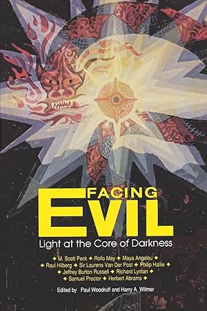 Seller image for Facing Evil: Light at the Core of Darkness for sale by moluna