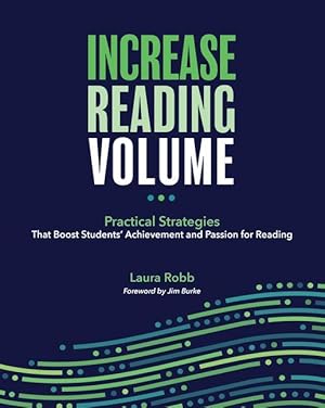 Bild des Verkufers fr Teaching to Increase Volume in Reading zum Verkauf von moluna