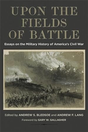 Seller image for Upon the Fields of Battle for sale by moluna