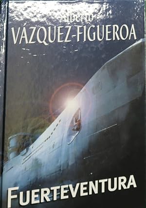 Imagen del vendedor de Fuerteventura a la venta por Librera Alonso Quijano
