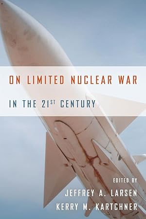 Seller image for On Limited Nuclear War in the 21st Century for sale by moluna