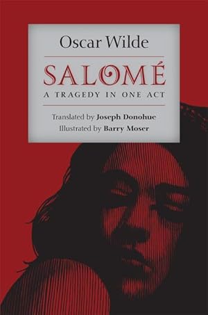 Bild des Verkufers fr Salom: A Tragedy in One Act zum Verkauf von moluna