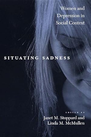 Seller image for SITUATING SADNESS for sale by moluna