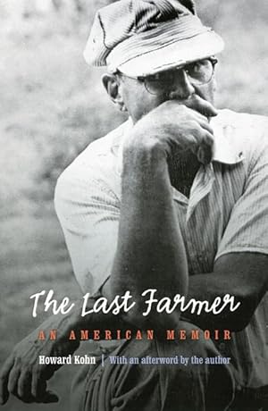 Seller image for Last Farmer: An American Memoir for sale by moluna