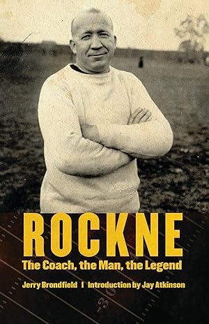Seller image for Rockne for sale by moluna