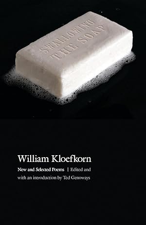 Bild des Verkufers fr Swallowing the Soap: New and Selected Poems zum Verkauf von moluna