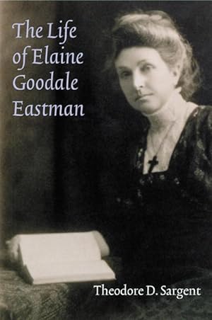 Bild des Verkufers fr The Life of Elaine Goodale Eastman zum Verkauf von moluna