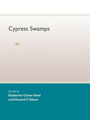 Bild des Verkufers fr CYPRESS SWAMPS zum Verkauf von moluna