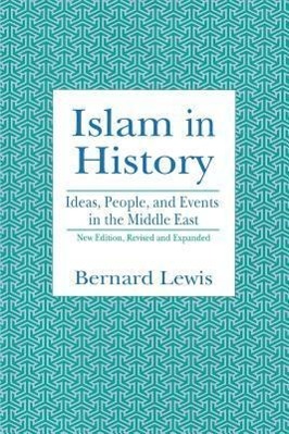 Bild des Verkufers fr Islam in History: Ideas, People, and Events in the Middle East zum Verkauf von moluna