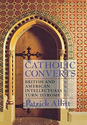 Seller image for Catholic Converts for sale by moluna